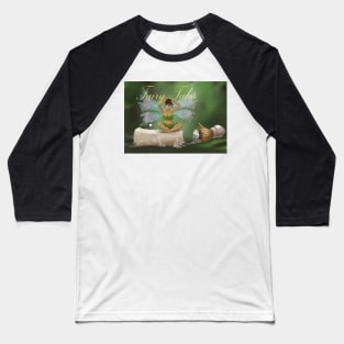 Fairy tales 03 Baseball T-Shirt